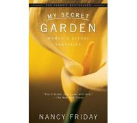 Nancy Friday My Secret Garden (Tascabile)