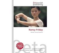 Nancy Friday: Woman, Group Dynamics