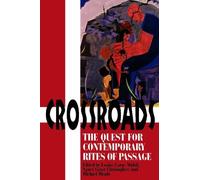 Nancy Geyer Christopher Crossroads (Tascabile)