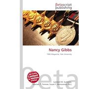 Nancy Gibbs: TIME Magazine, Yale University