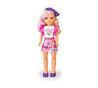 Famosa Nancy Girl Power Bambola 42 cm