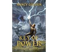 Nancy Golden Key of Power (Tascabile) Dynamis