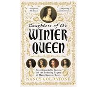 Nancy Goldstone Daughters of the Winter Queen (Tascabile)