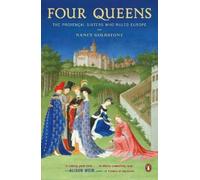Nancy Goldstone Four Queens (Tascabile)