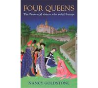 Nancy Goldstone Four Queens (Tascabile)
