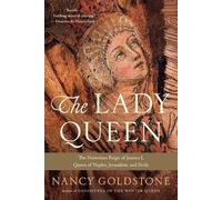 Nancy Goldstone The Lady Queen (Tascabile)