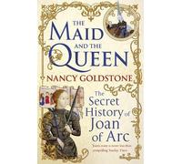 Nancy Goldstone The Maid and the Queen (Tascabile)