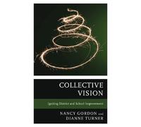 Nancy Gordon Dianne Turner Collective Vision (Copertina rigida)