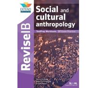 Nancy Graham Rebecca M Hodges Am Social and Cultural Anthropology ( (Tascabile)