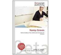 Nancy Graves: National Gallery of Art, Smithsonian American Art Museum