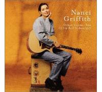 Nancy Griffith - Other Voices, Too