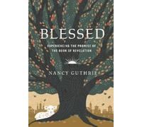 Nancy Guthrie Blessed (Tascabile)