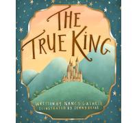 Nancy Guthrie Jenny Brake The True King (Copertina rigida)