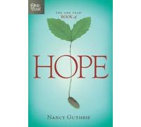 Nancy Guthrie One Year Books (Tascabile) One Year Books