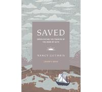 Nancy Guthrie Saved Leader's Guide (Tascabile)