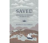 Nancy Guthrie Saved (Tascabile)