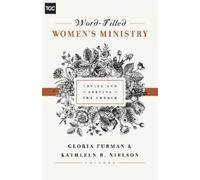 Nancy Guthrie Word-Filled Women's Ministry (Tascabile) Gospel Coalition