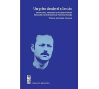 Nancy Guzmán Jasmen Un grito desde el silencio (Tascabile)