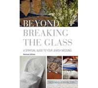 Nancy H Wiener Beyond Breaking the Glass (Tascabile)