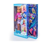 NANCY A PILE HAIR COLOR CHALLENGE -17337-