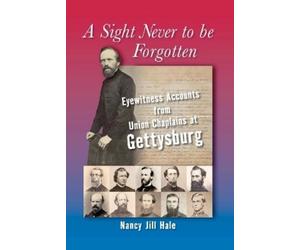 Nancy Hale A Sight Never to Be Forgotten (Copertina rigida)