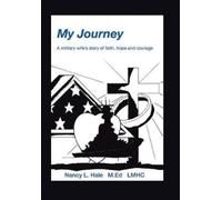 Nancy Hale My Journey (Copertina rigida)