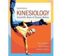 Nancy Hamilton Wendi Weimar K Kinesiology: Scientific Basis (Copertina rigida)