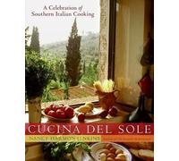 Nancy Harmon Jenkins Cucina Del Sole (Copertina rigida)