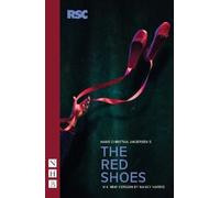 Nancy Harris The Red Shoes (Tascabile) NHB Modern Plays