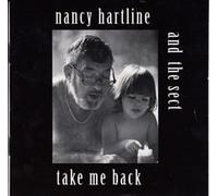 Nancy Hartline - Nancy Hartline and the Sect