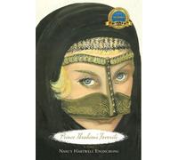 Nancy Hartwell Enonchong Prince Ibrahim's Favorite (Tascabile)