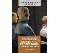 Nancy Hendricks Consumer Rights and Protections (Copertina rigida)