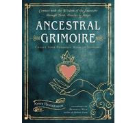 Nancy Hendrickson Ancestral Grimoire (Tascabile)