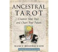 Nancy Hendrickson Ancestral Tarot (Tascabile)
