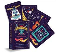 Carrie Paris Nancy He The Ofrenda Ora (Mixed Media Product) (PRESALE 25/10/2024)