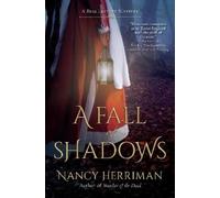 Nancy Herriman A Fall of Shadows (Copertina rigida)