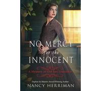 Nancy Herriman No Mercy for the Innocent (Tascabile)