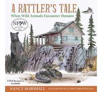 Nancy Hicks Marshall A Rattler's Tale (Tascabile)