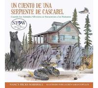 Nancy Hicks Marshall Un Cuento de Una Serpiente de Cascabel (Tascabile)