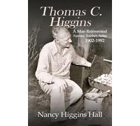 Nancy Higgins Hall Thomas C. Higgins (Tascabile)