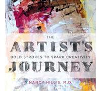Nancy Hillis The Artist's Journey (Tascabile) Artist's Journey