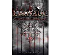 Nancy Holder Debbie Viguié Crusade (Copertina rigida) Crusade