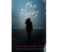 Nancy Holder Debbie Viguie The Rules (Tascabile) Wolf Spring Chronicles