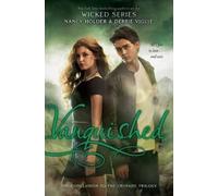 Nancy Holder Debbie Viguié Vanquished (Copertina rigida) Crusade