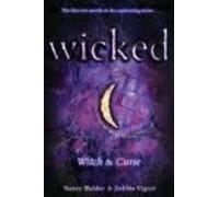 Nancy Holder Debbie Viguié Wicked (Tascabile) Wicked