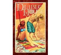 Nancy Holder Mr. Grady Hendrix Diablo House (Copertina rigida)