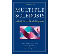 Nancy Holland T. Jock Murray Stephen C. Reingold Multiple Sclerosis (Tascabile)