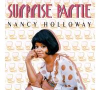 Nancy Holloway - T'En Va Pas Comme Ca; Surpris`e Partie
