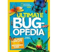Nancy Honovich Darlyne A. Murawski Ultimate Bugopedia (Copertina rigida)