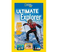 Nancy Honovich Ultimate Explorer Guide (Tascabile) Ultimate Explorer